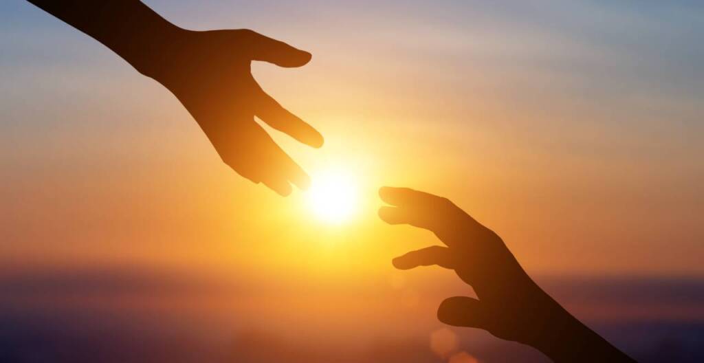 Crescita Personale, Psicoterapia e Spiritualità